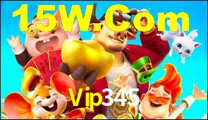 Welcome Bonus Vip345