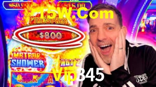 Vip345: Seu Cassino Premiado com Pagamentos Rápidos