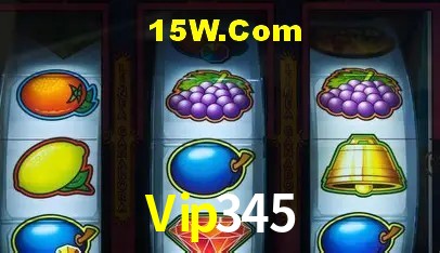 Vip345 São Paulo - Top Slots