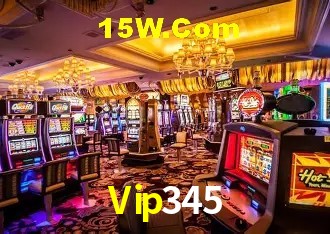 Vip345 - cassino ao vivo