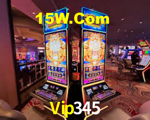 Sinta a adrenalina dos jogos de cassino com Vip345