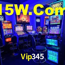Explore as vantagens do Vip345: serviço profissional e confiabilidade