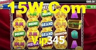 Vip345 App Interface