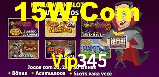 Welcome Bonus Vip345