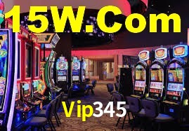Daily Bonuses Vip345