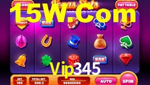 Tournaments Vip345
