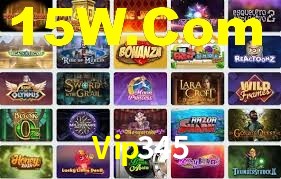 Ofertas Imperdíveis na Vip345: Promoções e Bônus Que Valem a Pena