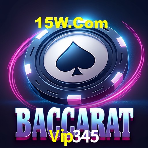 Recursos de Bônus Vip345
