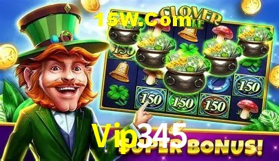 Benefícios da Conta Vip345