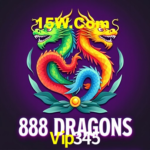 Diretório de Jogos Vip345