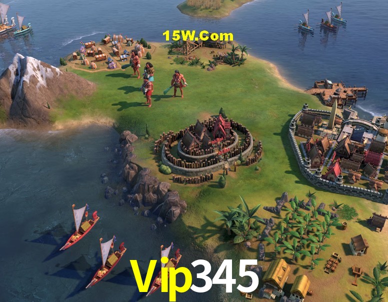 Login Seguro Vip345