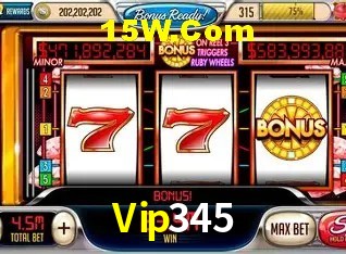 Promoções Sazonais Vip345