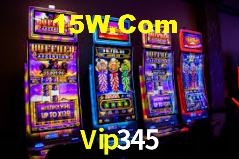 Vip345 Bet