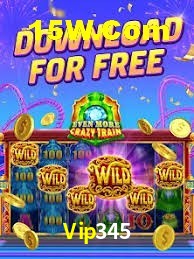 Live Casino Vip345