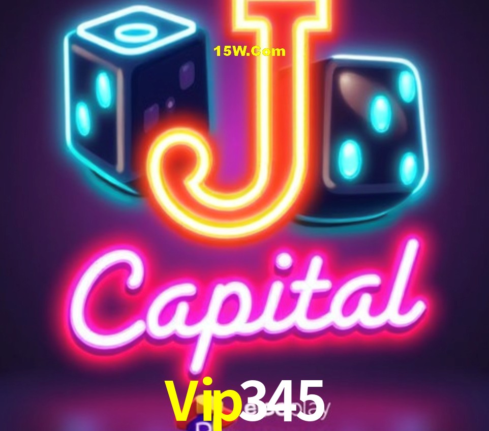 Provedores de Jogos Vip345